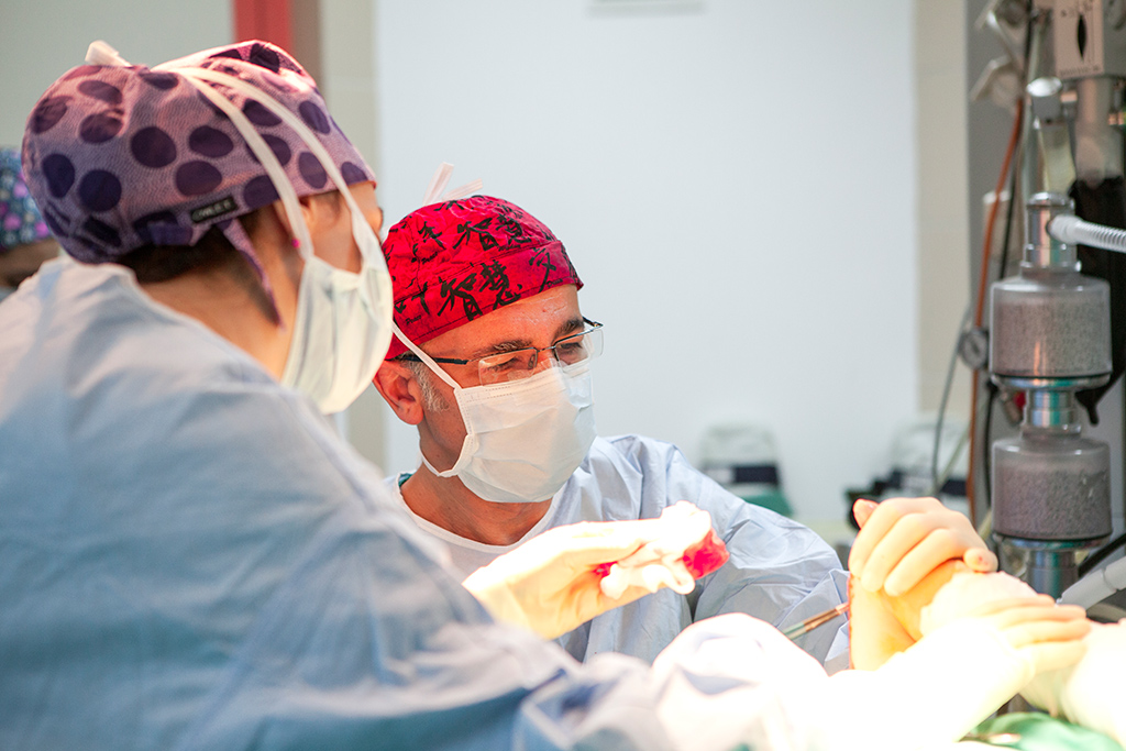 Karaisalı Estetik Merkezi